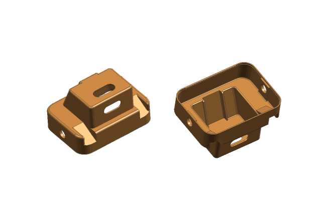 JJ6236-摩托车前灯壳体注射模具结构及工艺设计【含UG三维图】