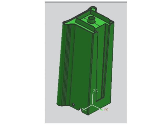 JJ6237-磨豆咖啡机水箱注塑成型模具设计【含UG三维图】