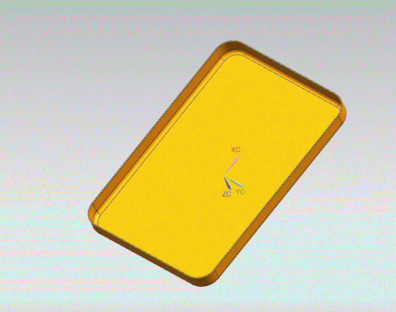 JJ6271-茶叶盒盖冲压模具设计【含UG三维图】