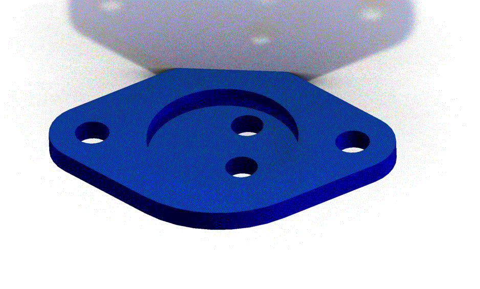 JJ6444-座板的冲压模具设计-长32【含Proe三维图】