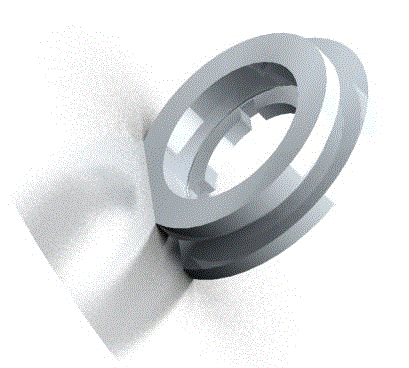 JJ6451-手榴弹压螺加工工艺及冲压模具的设计【含Proe三维图】