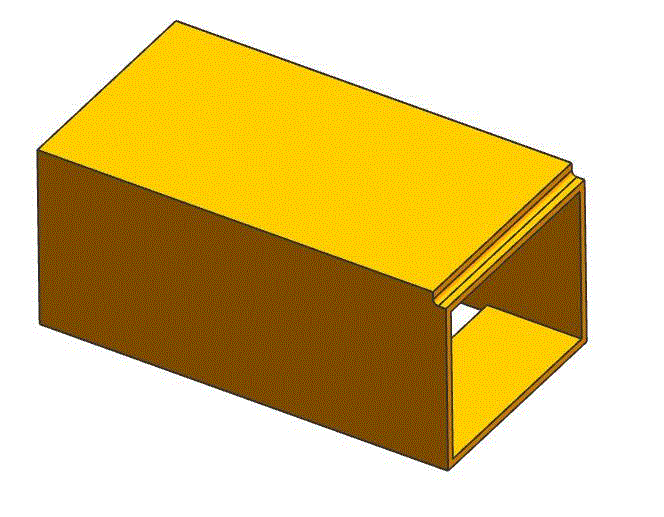 JJ5475-端盖压铸模具设计【一模一腔】【含UG三维图】