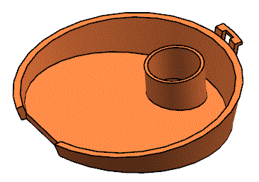 JJ6475-水壶盖注塑模具设计【含UG三维图】