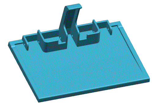 JJ6480-外套箱扳手注塑模具设计【含UG三维图】