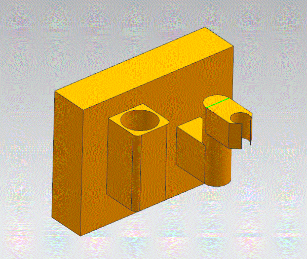 JJ6492-牙膏牙刷放置盒注塑模具设计【含UG三维图】