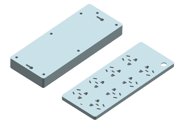 JJ6528-飞利浦SPS1820B93排插外壳注塑模设计【含UG三维图】