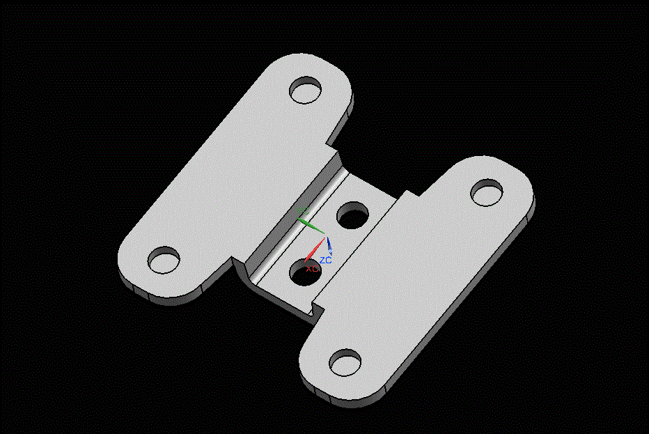 JJ5481-汽车配件压铸模具设计【含UG三维图】