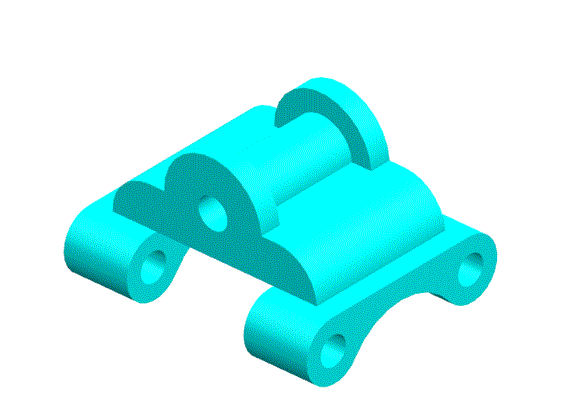 JJ6576-玩具车连接器注塑模具设计【含UG三维图】