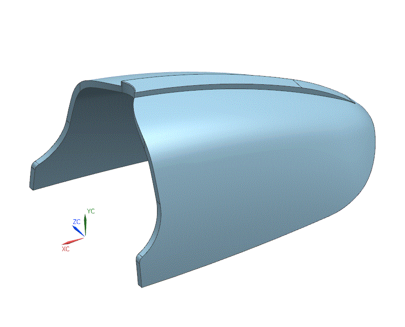 JJ6577-玩具后盖注射模设计【含UG三维图】