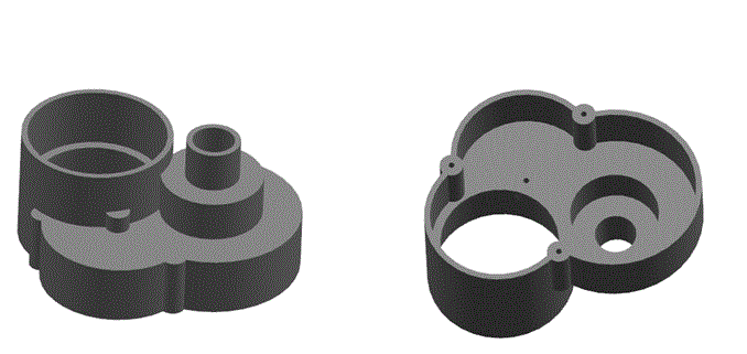 JJ6578-玩具车减速盖的注塑模具设计【含UG三维图】