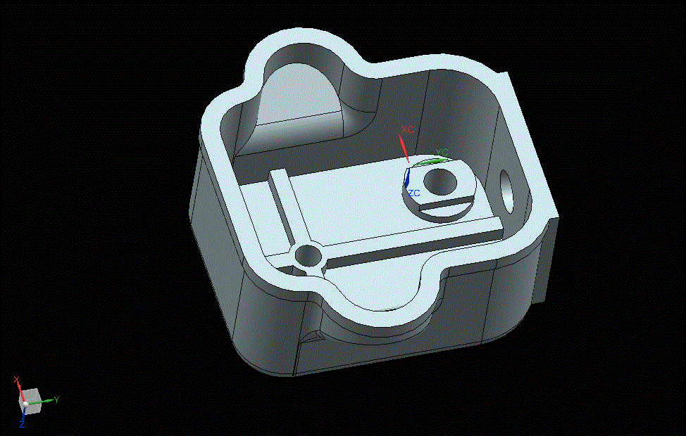JJ5487-铝合金气门盖压铸模设计【含UG三维图】