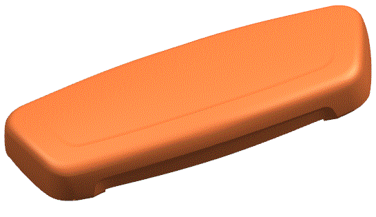 JJ6616-汽车装饰件注射模设计【含UG三维图】