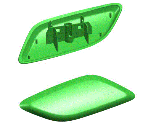 JJ6618-喷嘴盒注射模设计【含UG三维图】