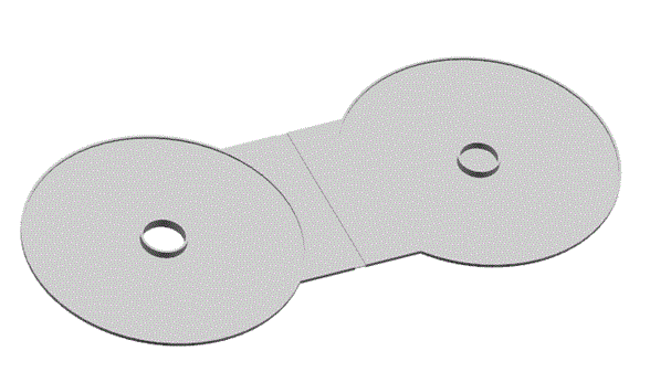 JJ6664-CD盒塑料模具设计【含UG三维图】