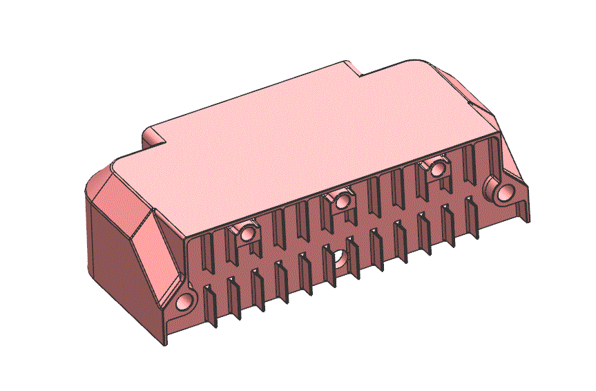 JJ5494-电源盒压铸模具设计【含UG三维图】