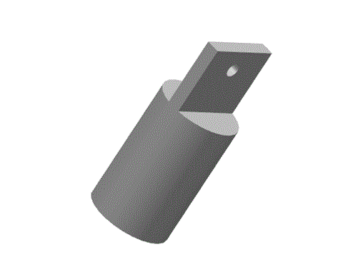 JJ6692-插针套塑料模具设计【含UG三维图】