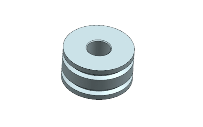 JJ6702-合成机构楔形活塞模具设计及阴模工艺设计【含三维图】