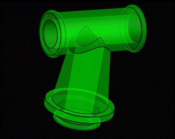 JJ6708-阀体塑件注塑模具设计【含UG三维图】