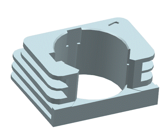 JJ5498-打印头支板A压铸模具设计【含UG三维图】