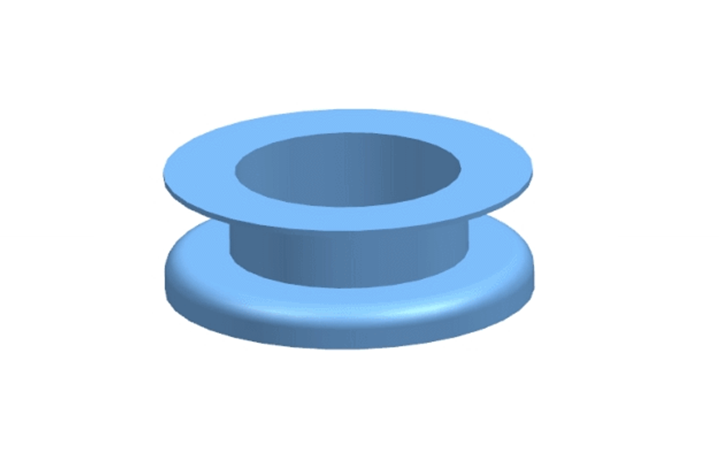 JJ6717-定量杯塑件的注塑模具设计-长176【含UG三维图】