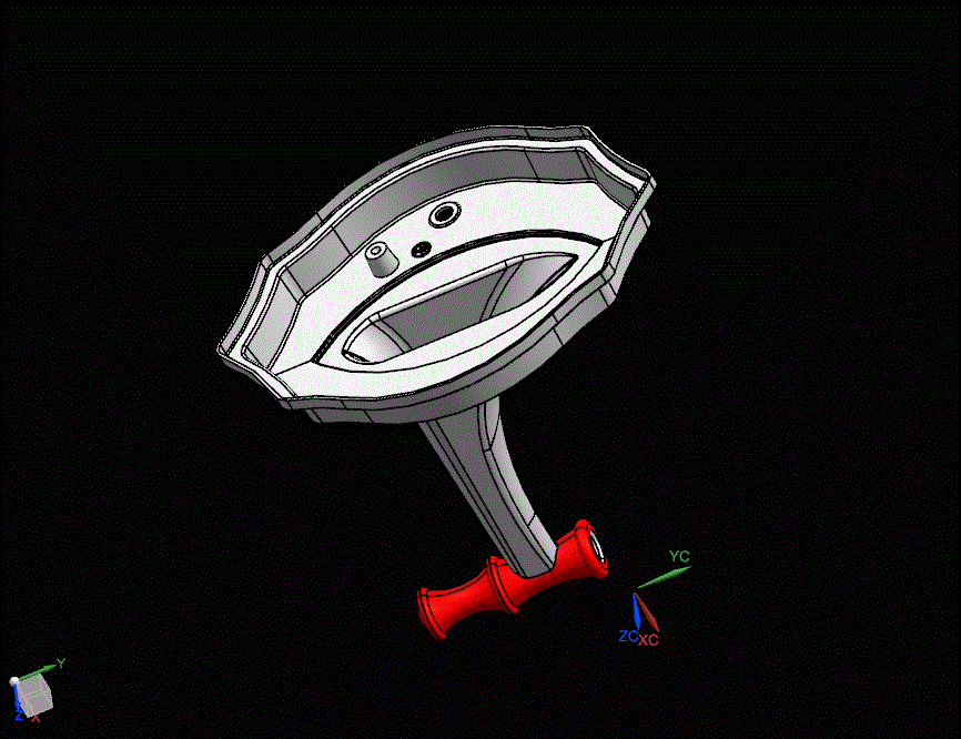 JJ5503-通用吸壁压铸模具设计【含UG三维图】