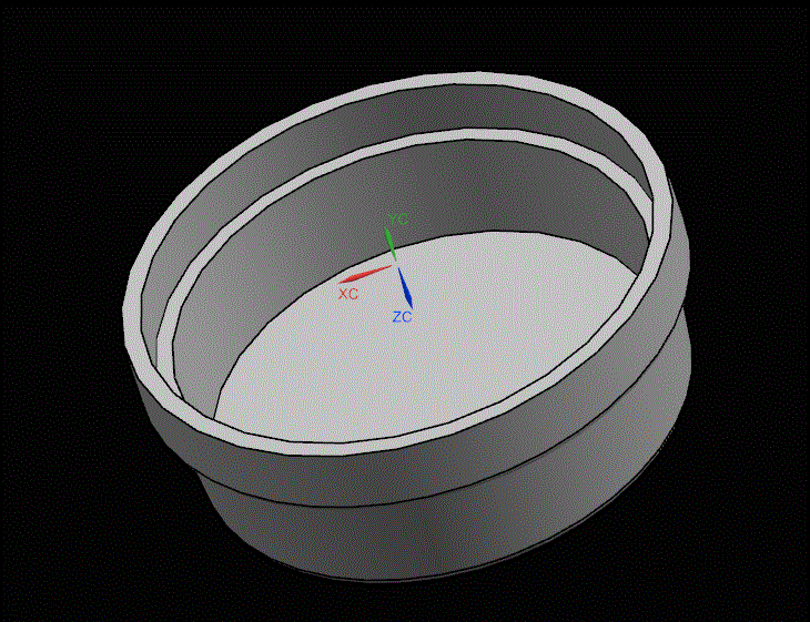 JJ5508-镜头盖压铸模具设计【含UG三维图】
