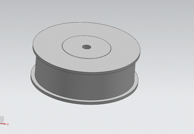 JJ6829-铝合金端盖压铸模具设计【含UG三维图】