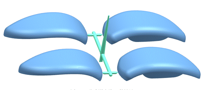 JJ6864-车灯护罩注塑模具设计【含三维图】