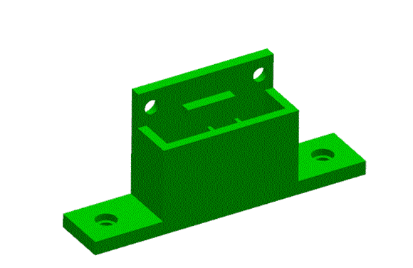 JJ6868-LED灯底座注射模具设计【含三维图】
