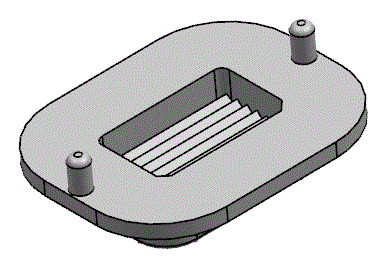 JJ6869-灯罩注塑模具设计【含三维图】