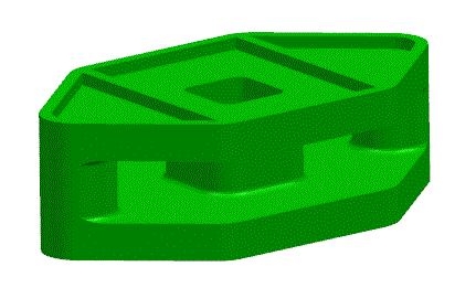 JJ6875-PA塑轮注塑模具设计【含UG三维图】