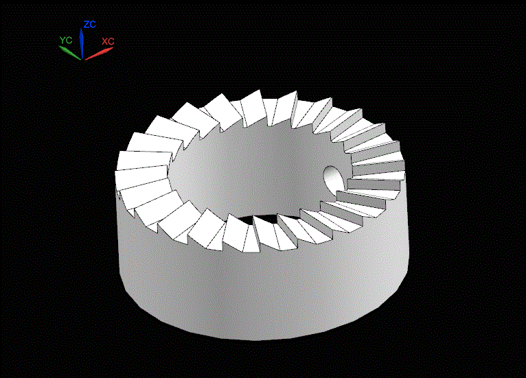 JJ5515-锌合金调压器压铸模具设计【含UG三维图】