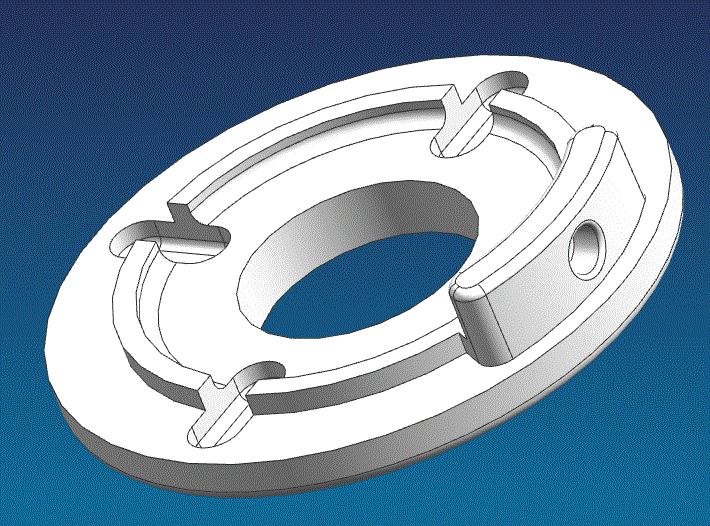 JJ5522-轴承内盖压铸模具设计【含UG三维图】