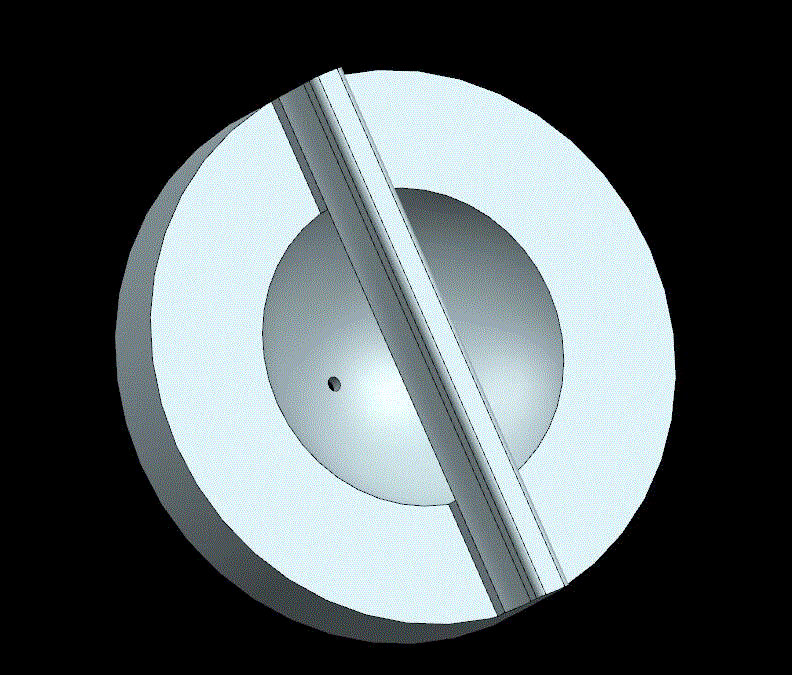 Q830-抽芯桶盖注塑模具设计【含UG三维图】