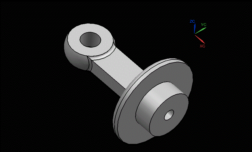 JJ5524-减震器接头压铸工艺及模具设计【含UG三维图】