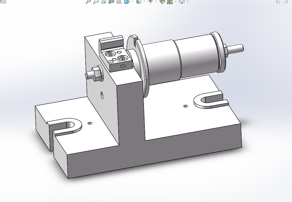 K1213-CA6140车床套加工工艺及铣宽5槽夹具设计[含SW三维图]