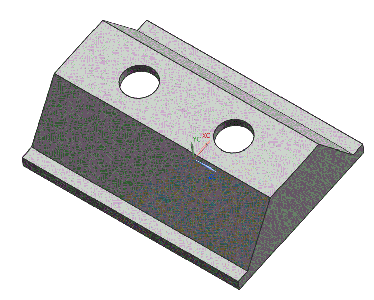 JJ7741-塑料壳体注塑模具设计[产品尺寸80X60]