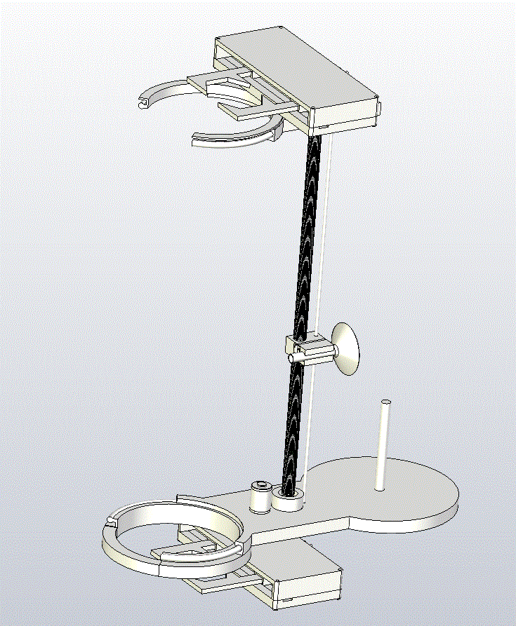 JJ8742-树木防寒卷杆包覆机结构设计[含UG三维图]