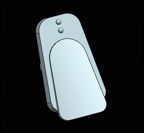 ZS1193-外壳注塑模具设计【含UG三维图】