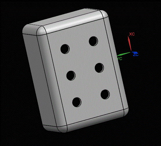 JJ8520-屏蔽罩盒盖注塑模具设计【含UG三维图】