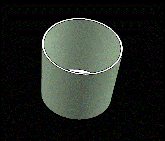 JJ8522-量杯注塑模设计【含UG三维图】