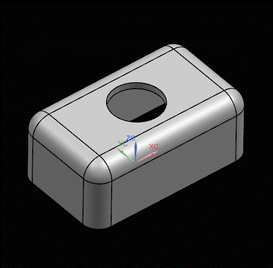 ZS1157-盒盖注塑模具设计-矩形盒长50