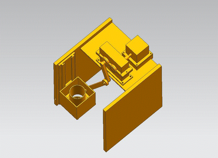 JJ9244-圆盘鸭嘴移栽器的设计【含UG三维图】