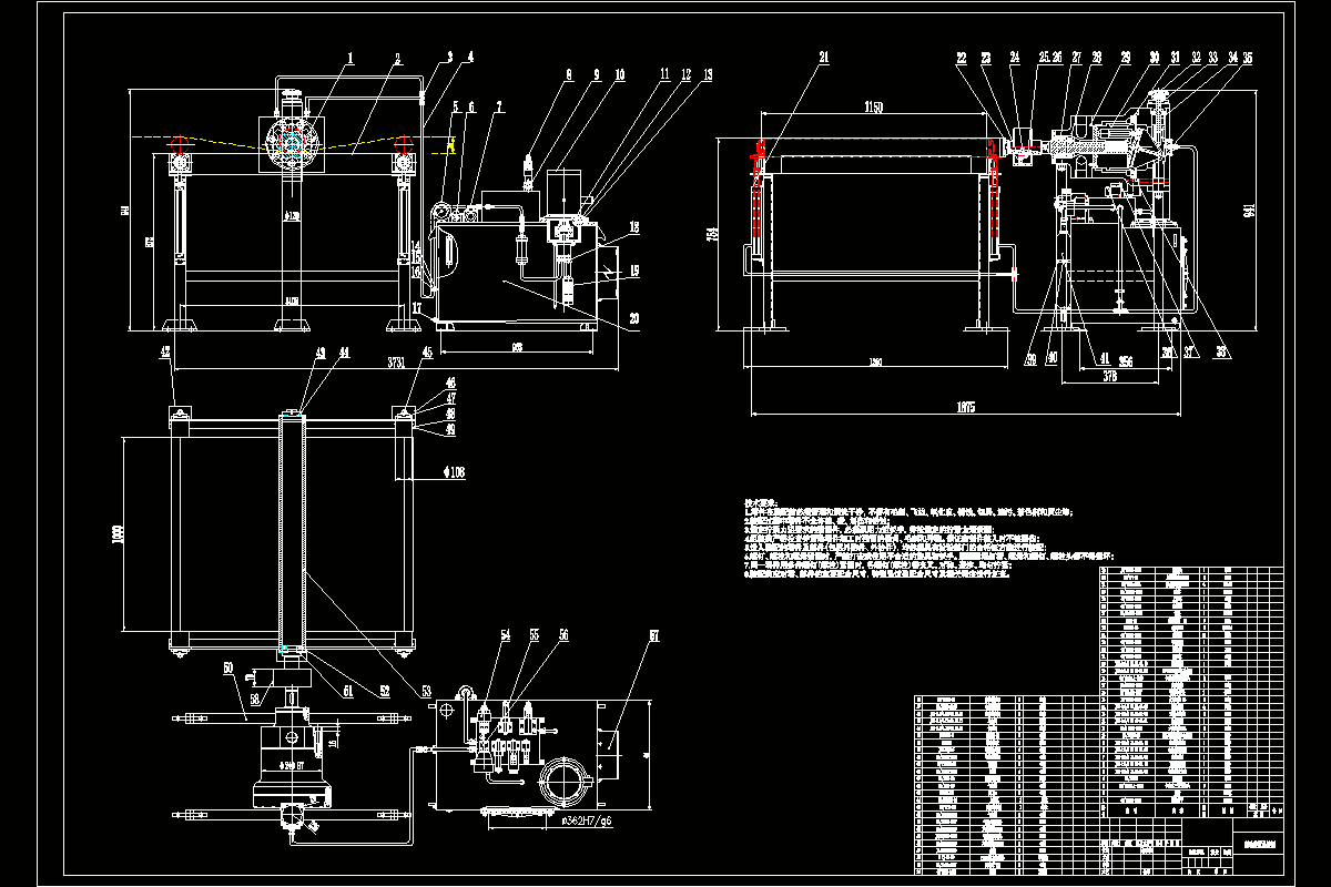 JJ8990-皮带机超速保护装置设计