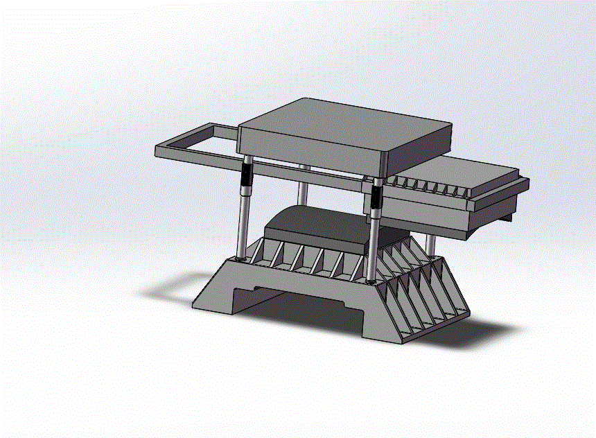 JJ9105-数控弯板机系统设计【含SW三维图】