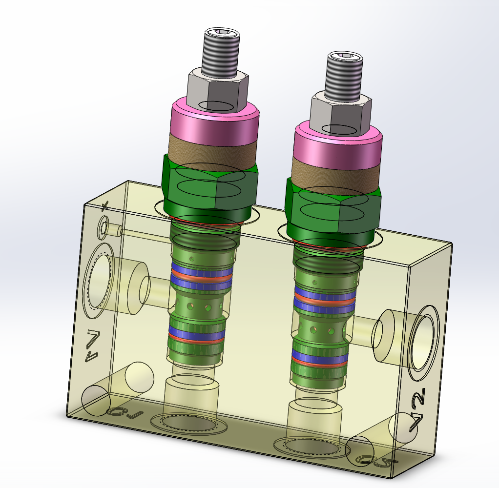 JJ9356-SOB5A双向平衡阀设计【含SW三维图】