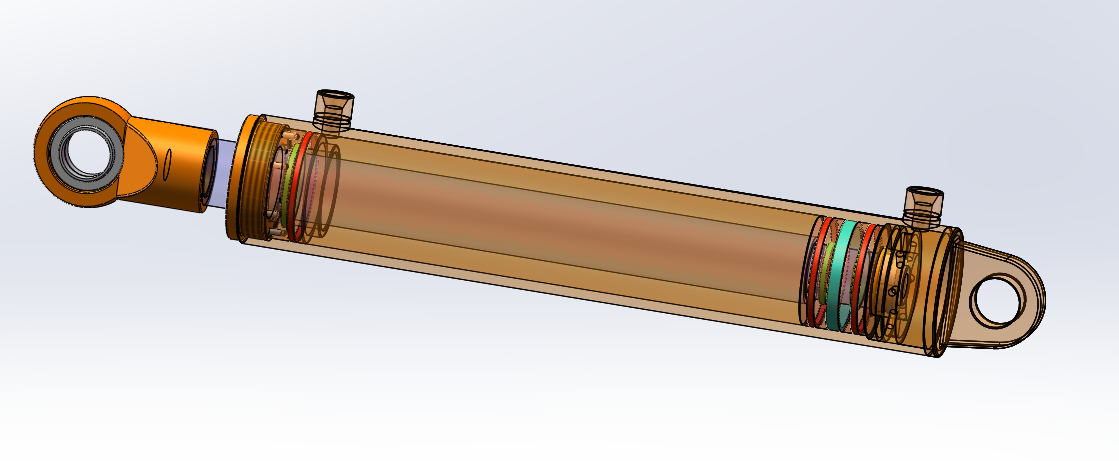 JJ9431-卧式钻床液压系统设计【含SW三维图】