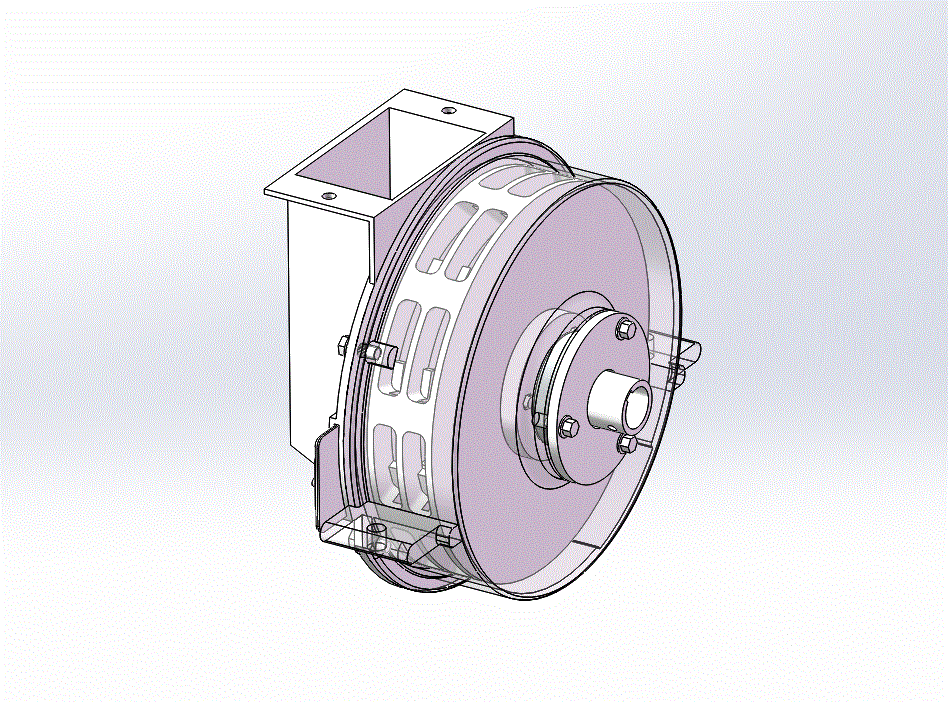 P855-花生播种机的设计【含SW三维图】