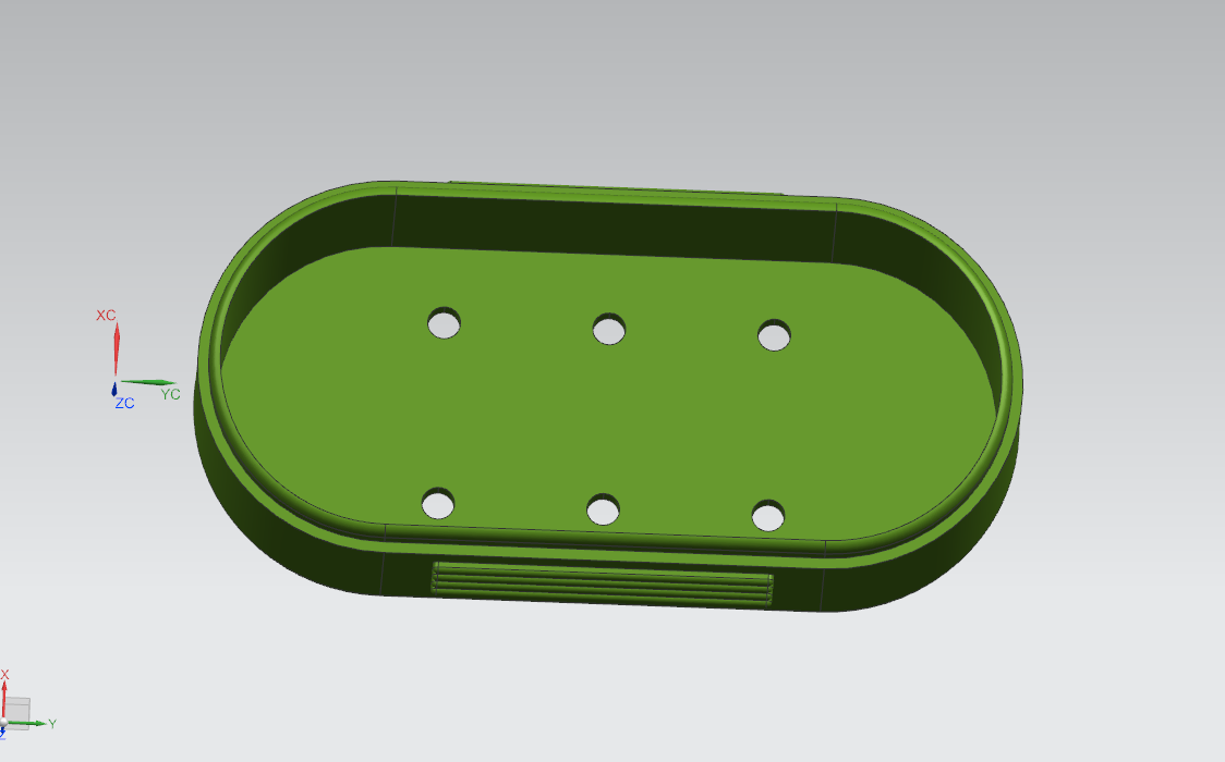 P935-肥皂盒注塑模具设计【含UG三维图】