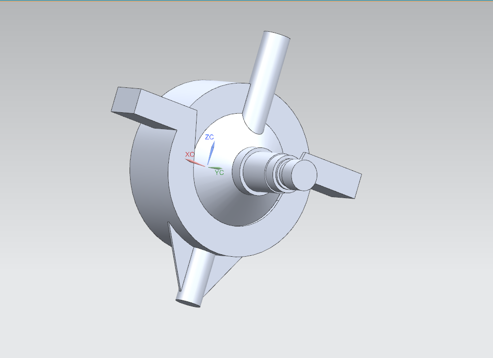 Q721-多轴分布式电驱动特种车驱动系统设计【含Catia三维图】